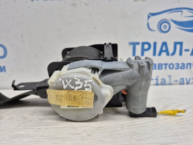 Ремень безопасности передний правый Hyundai IX35 2009-2015 888202Y2009P (Арт. 77674) Киев - изображение 2