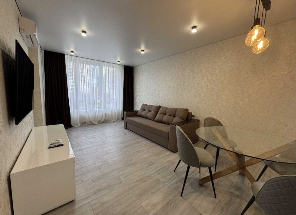 долгосрочная аренда 3-к квартира Киев, Подольский, 30000 грн./мес. Київ - зображення 4