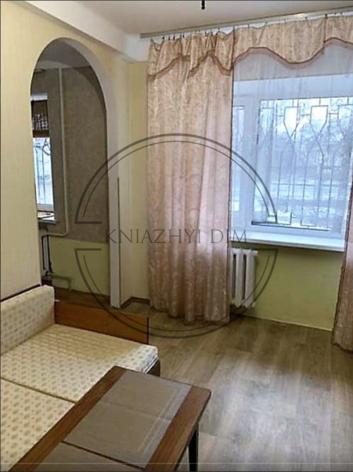 Відмінна двокімнатна квартира вул. О. Теліги Сирець. Код: 21110772 Київ - зображення 5