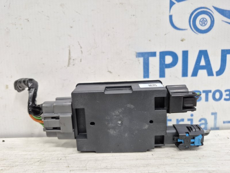 Блок управления Nissan Qashqai 2013-2022 169108688R (Арт. 77718) Киев - изображение 1