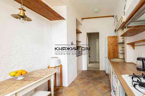 Оренда 2-х кв. біля м. Золоті ворота. №1166726 Киев