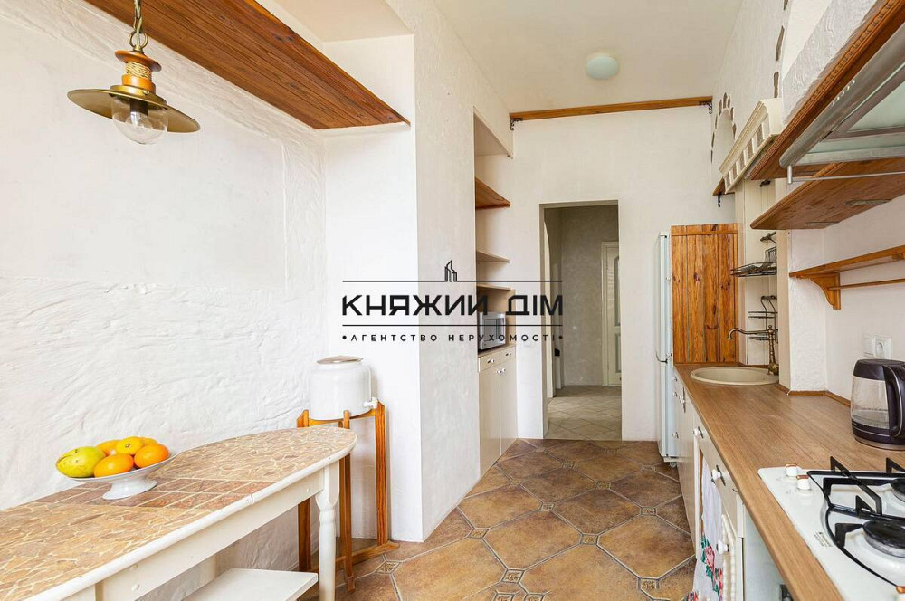 Оренда 2-х кв. біля м. Золоті ворота. №1166726 Киев - изображение 6