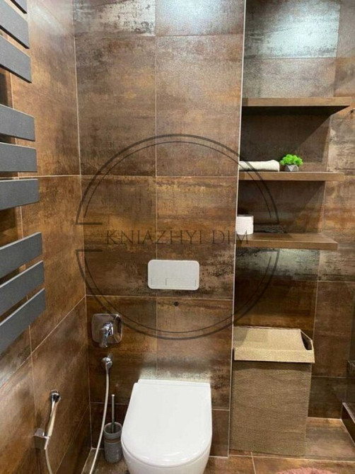 Продажа шикарной 3-х к. квартиры в новом доме м. Житомирская. № 21137270 Киев - изображение 7