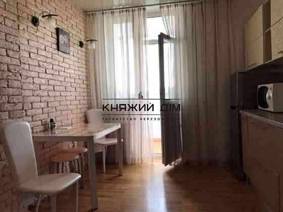 Відмінна двокімнатна квартира в ЖК Лідер. №11118816 Киев
