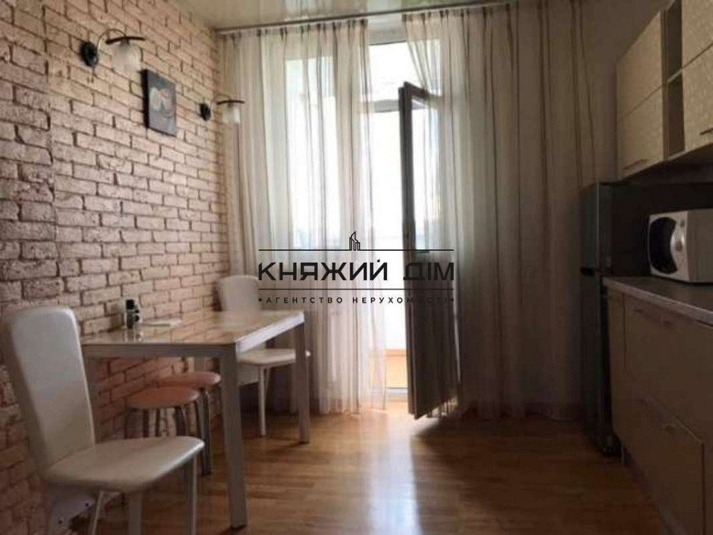 Відмінна двокімнатна квартира в ЖК Лідер. №11118816 Киев - изображение 6