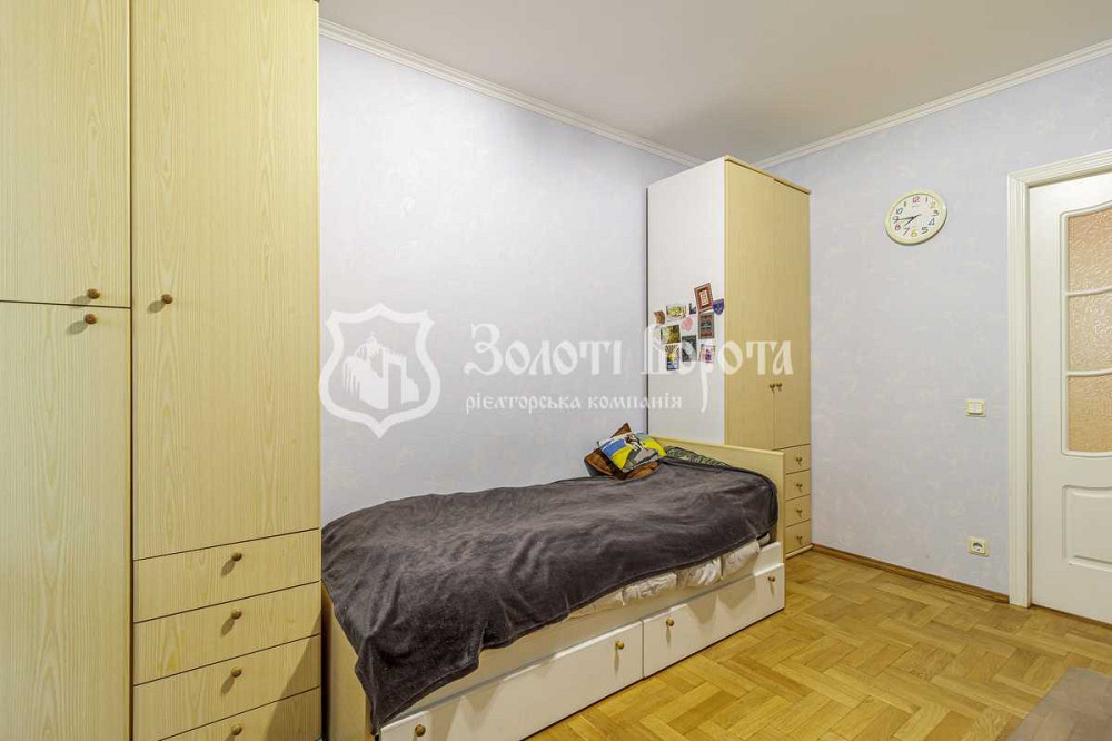 продажа 3-к квартира Киев, Соломенский, 92000 $ Київ - зображення 9