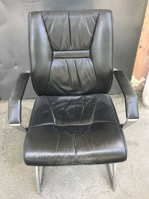 Стулья Метал Каркас-вечный. Киев - изображение 5