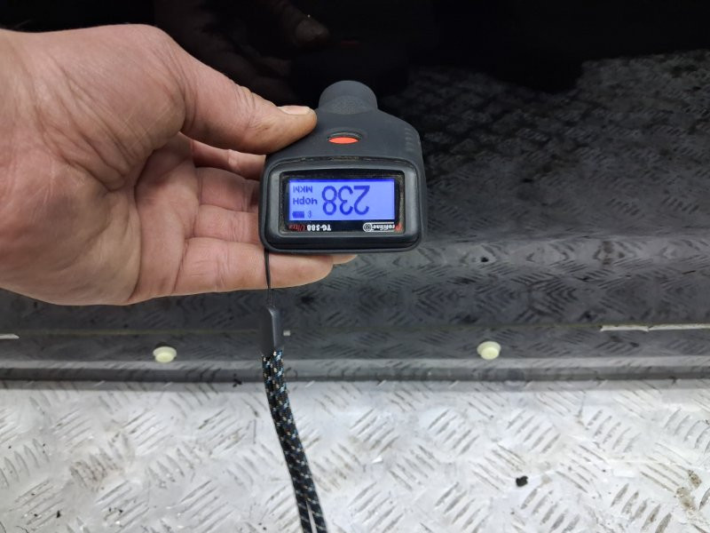 Дверь передняя левая Mitsubishi Outlander XL 2.4 БЕНЗИН 4B12 2005 (б/у) Киев - изображение 6