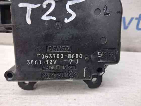 Сервопривод Toyota Avensis 2002-2010 8710605030 (Арт. 78649) Київ