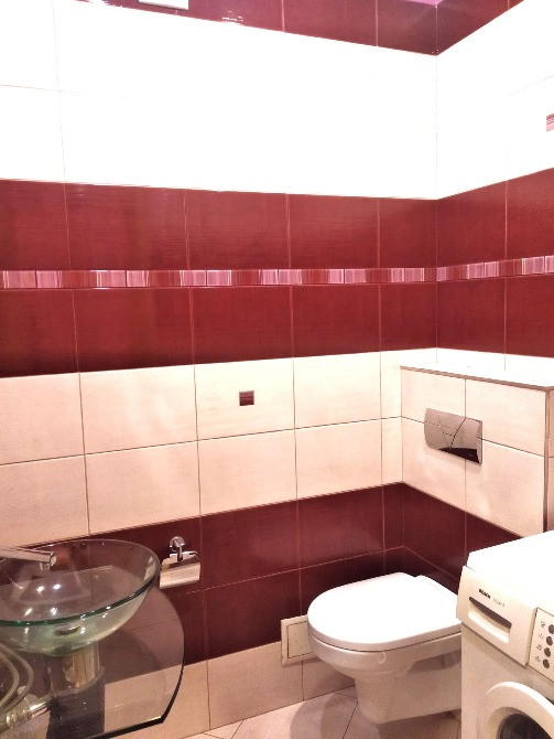 Оренда 2-кімнатної Поділ ст м "Контрактова площа" вул. Щекавицька 30\39 Київ - зображення 8