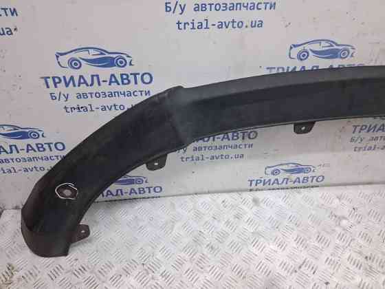 Накладка бампера Hyundai IX35 LM 1.7 DIESEL D4FD 2009 перед. (б/у) Київ