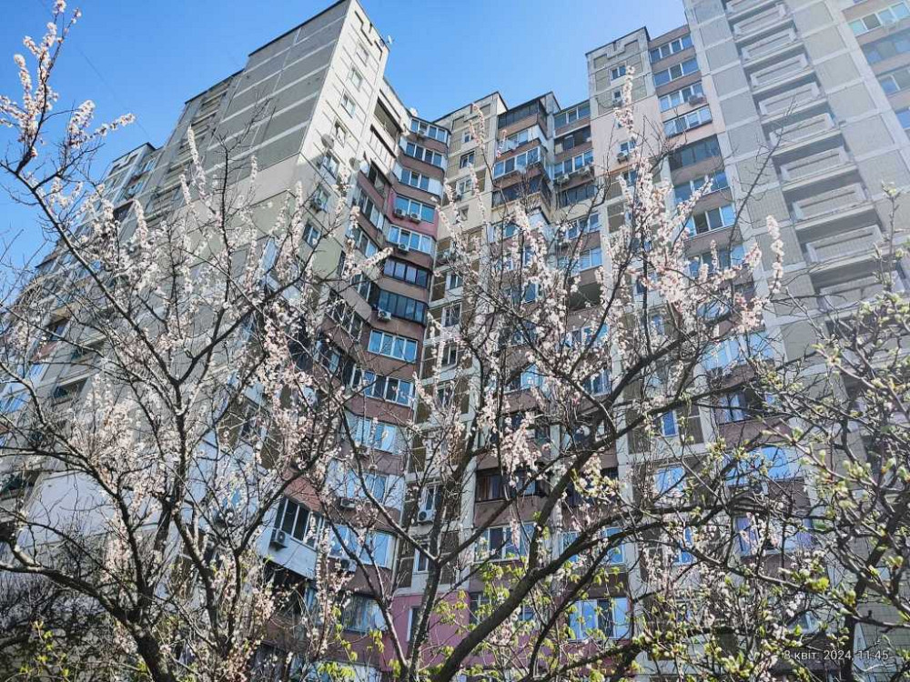 долгосрочная аренда 1-к квартира Киев, Деснянский, 10000 грн./мес. Київ - зображення 10