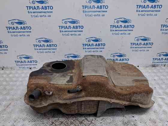 Бак топливный металлический Mitsubishi Lancer 10 2.0 БЕНЗИН 4B11 2007 (б/у) Киев