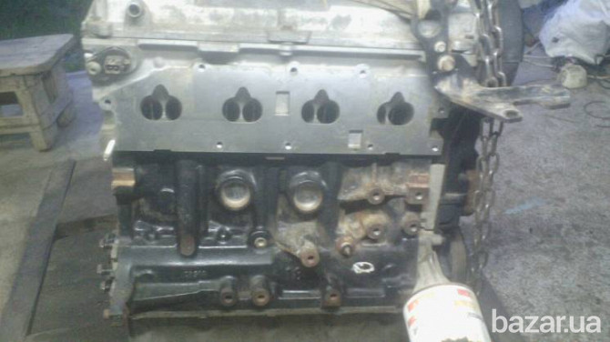 Головка блоку циліндрів в зборі 958m-6090-ba Форд 1.8zetec оригінал Вінниця - зображення 4
