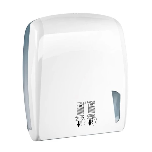 Держатель бумаги туалетной в пачках Z LINEA SKIN A96801 Киев - изображение 1