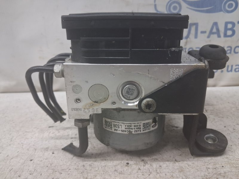 Блок abs  Land Rover Range Rover Evoque 2011-2018 LR069225 (Арт. 82453) Киев - изображение 4