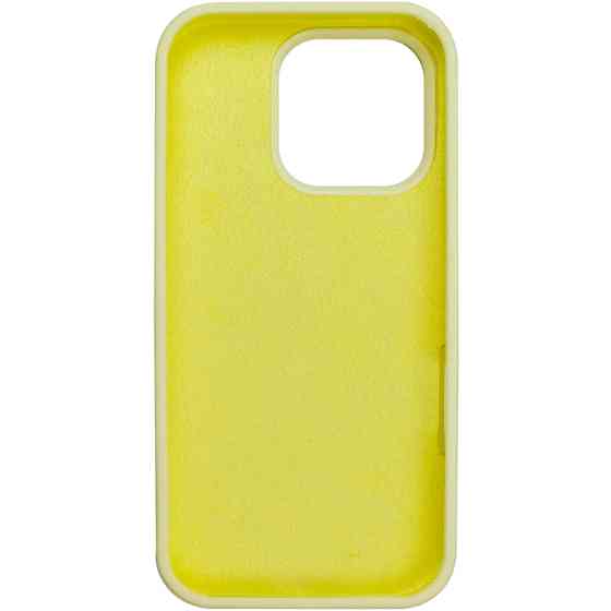 Чехол Silk Full Protective (AA) NO LOGO для Apple iPhone 16 Pro Max (6.9") Херсон