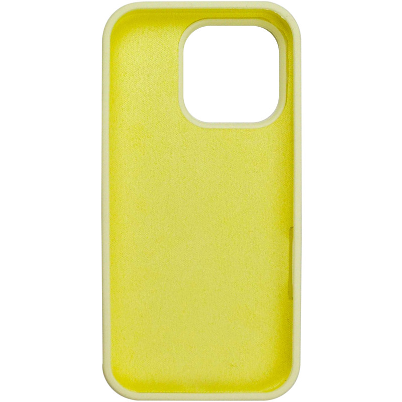 Чехол Silk Full Protective (AA) NO LOGO для Apple iPhone 16 Pro Max (6.9") Херсон - изображение 3