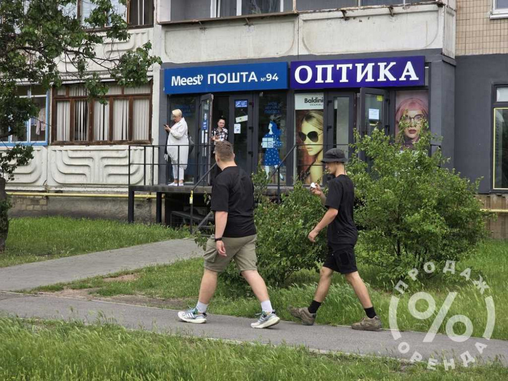 продажа торговые площади Киев, Дарницкий, 110000 $ Київ - зображення 2