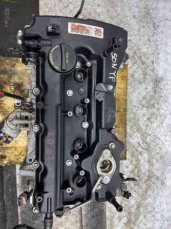 Двигатель под АКПП Hyundai Sonata 2010-2016 G4KJ (Арт. 72187) Київ