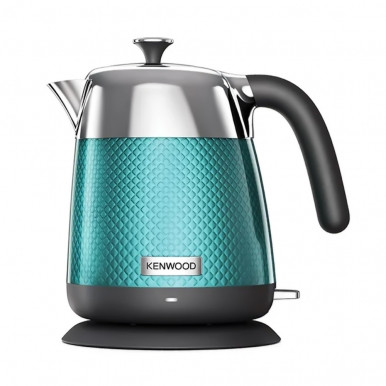 Электрочайник Kenwood ZJM-810-BL 1.6 л Киев - изображение 1