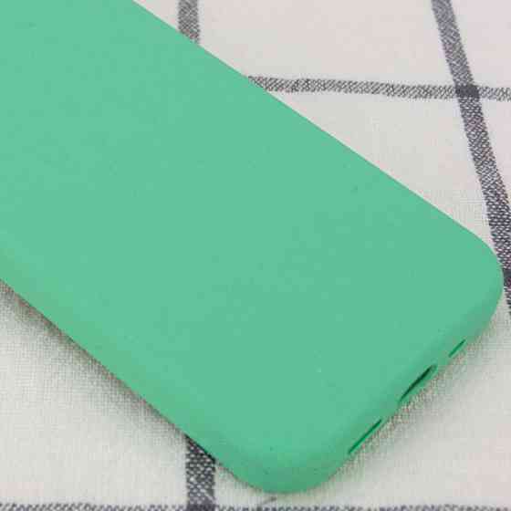 Чехол Silicone Case Full Protective (AA) NO LOGO для Apple iPhone 15 (6.1") Херсон