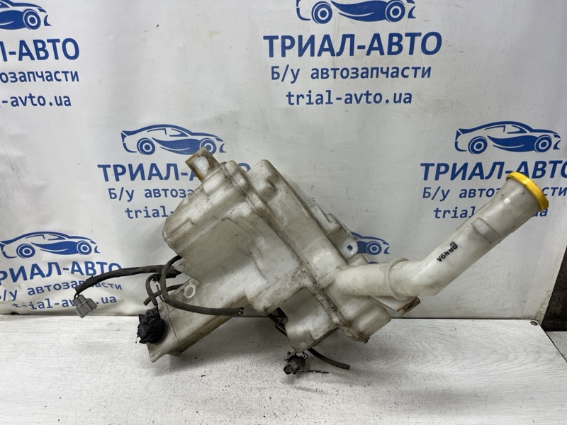 Бачок омывателя Mazda 3 2003-2009 BN9A-67-481B (Арт. 81509) Київ - зображення 4