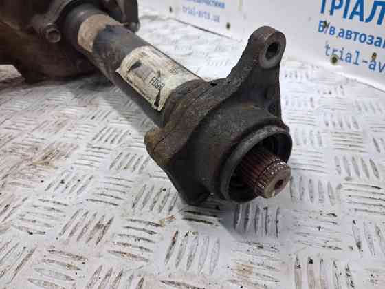 Редуктор передний Kia Sorento BL 2.5 DIESEL D4CB 2002 (б/у) Киев