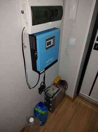 Продается 3-х ком квартира на БЕРЕЗНЯКАХ, ул. Бучмы, 7 Київ