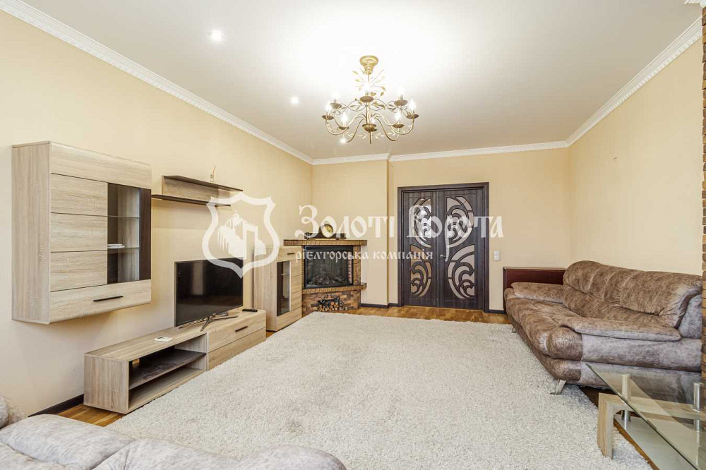 продажа 4-к квартира Киев, Оболонский, 260000 $ Київ - зображення 2