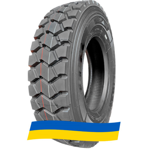 11 R22.5 Stormer D826 148/145F Ведуча шина Київ - зображення 1