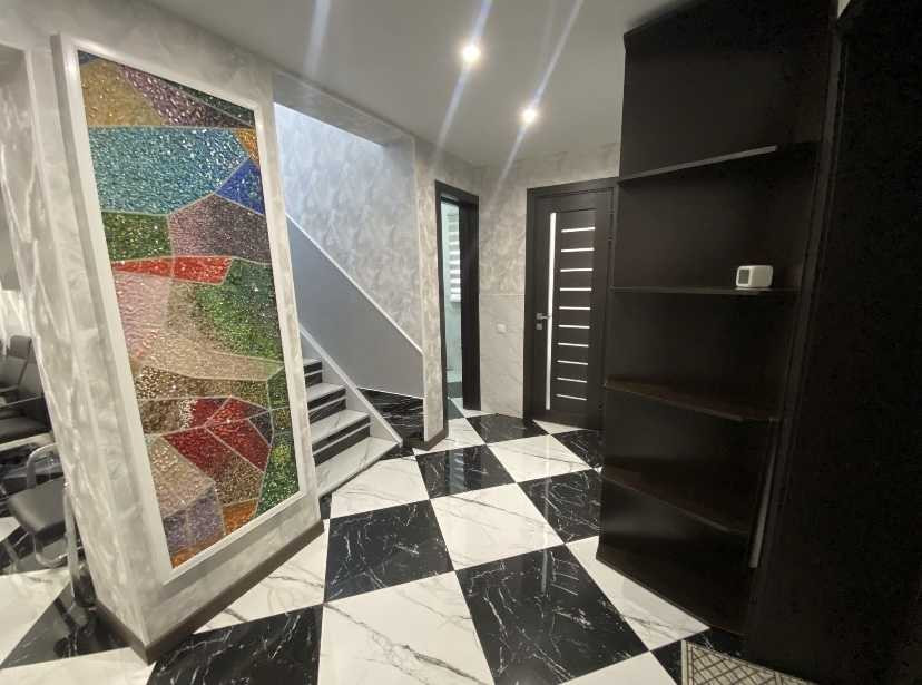 долгосрочная аренда 5-к дом Киев, Дарницкий, 3200 $/мес. Київ - зображення 12