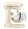 Кухонна машина KitchenAid Artisan 5KSM60SPXEAC 375 Вт кремова Киев