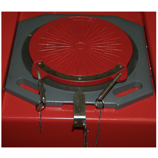 Автомобильный четырехстоечный подъемник 5.5т LAUNCH TLT455W Харьков - изображение 3