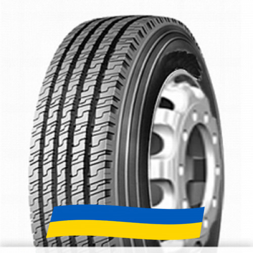 315/80 R22.5 Doupro ST939 156/150L Рулевая шина Київ - зображення 7