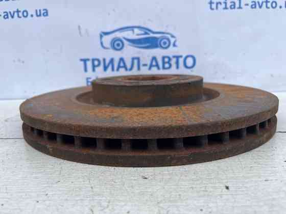 Диск тормозной передний Ford Edge 2015-2018 E1GZ-1125-F (Арт. 73221) Киев