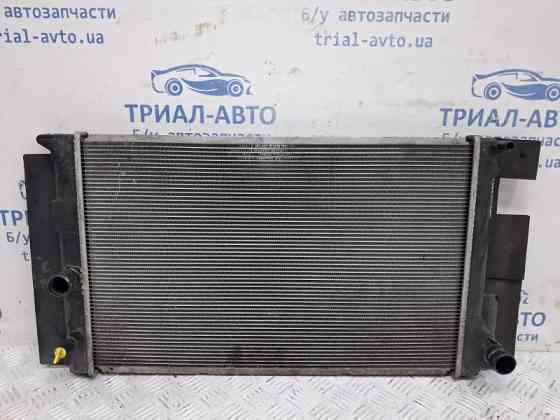 Радиатор основной Toyota Auris E150 1.6 БЕНЗИН 1ZRFAE 2006 (б/у) Киев