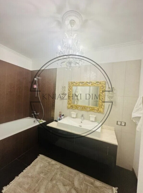 Є ГЕНЕРАТОР! Оренда 3-х кім. великої квартири в ЖК Голосіїво! Код об’єкта 11202756 Киев - изображение 7