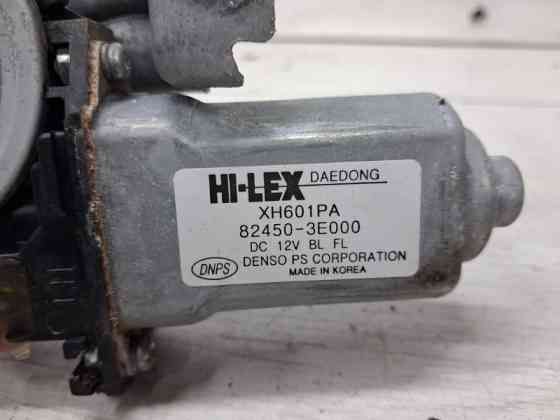 Стеклоподъемник передний левый Kia Sorento 2002-2011 824013E002 (Арт. 67654) Київ