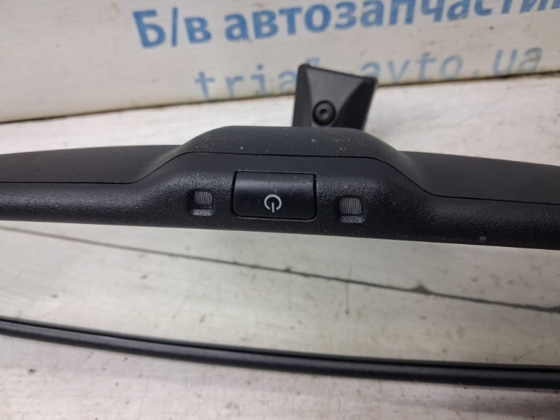 Зеркало салона Honda Accord 2002-2008 76400SECA11 (Арт. 87057) Київ - зображення 5