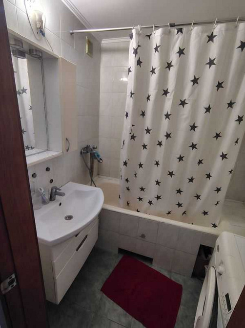 долгосрочная аренда 2-к квартира Киев, Святошинский, 11000 грн./мес. Киев - изображение 11