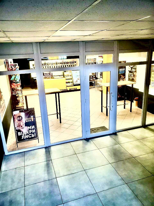 ПРОДАМ НЕЖИЛЫЕ ПОМЕЩЕНИЯ м Дарница!!! Киев - изображение 1