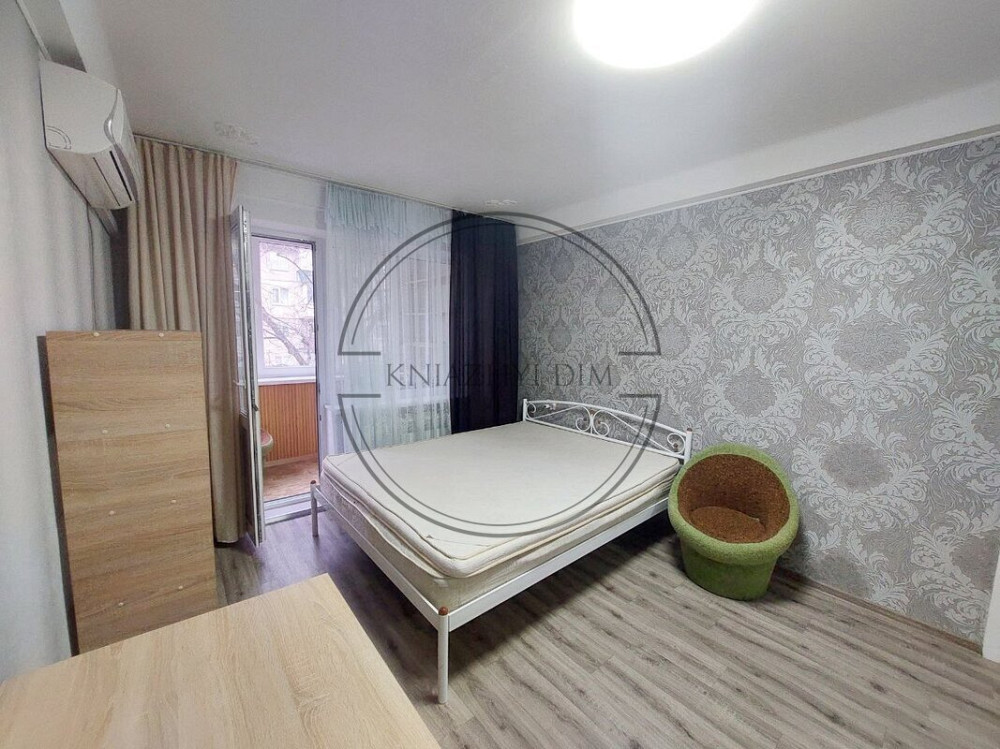 Оренда 1-но к. квартири на Відрадному. № 11200843 Киев - изображение 9