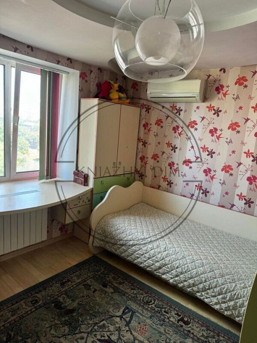 Оренда 3-х к. квартири Караваєві Дачі м. Шулявська. №11201699 Київ - зображення 11