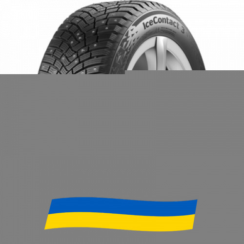 235/40 R18 Continental IceContact 3 95T Легкова шина Київ - зображення 1