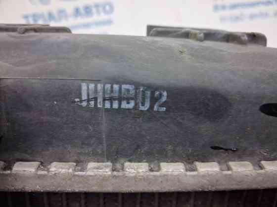 Радиатор основной Hyundai IX35 LM 1.7 DIESEL D4FD 2009 (б/у) Киев