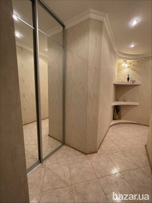 долгосрочная аренда 2-к квартира Киев, Дарницкий, 17000 грн./мес. Київ - зображення 2