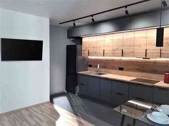 долгосрочная аренда 2-к квартира Киев, Шевченковский, 35000 грн./мес. Київ