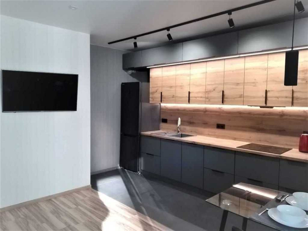 долгосрочная аренда 2-к квартира Киев, Шевченковский, 35000 грн./мес. Киев - изображение 3