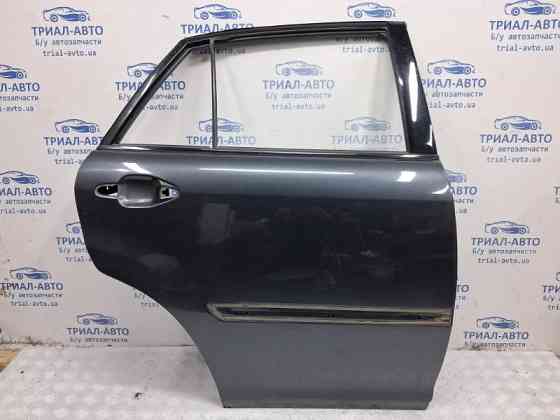 Дверь задняя правая Lexus RX 350 2003-2009 670030E020 (Арт. 63257) Київ